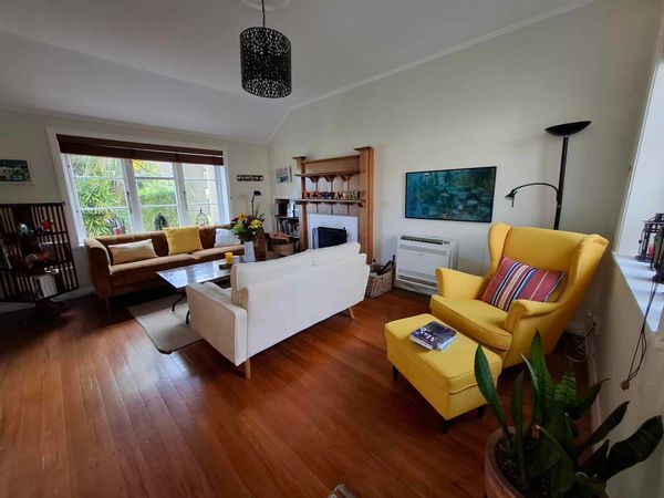 La maison de Segolene