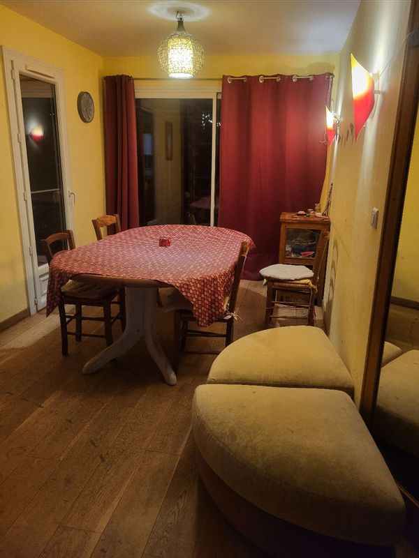 La maison de Laetitia et Etienne