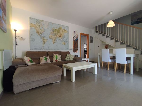 Casa di Miguel Angel