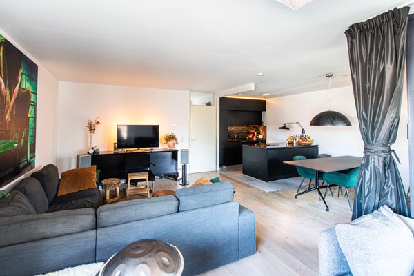La maison de Wiepke