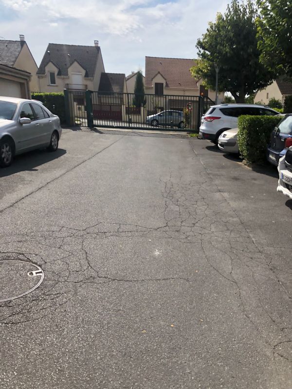 DJOUHER's house
