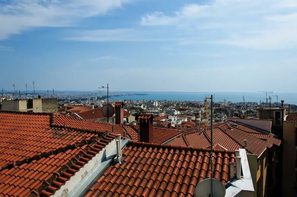 Casa di Ilias