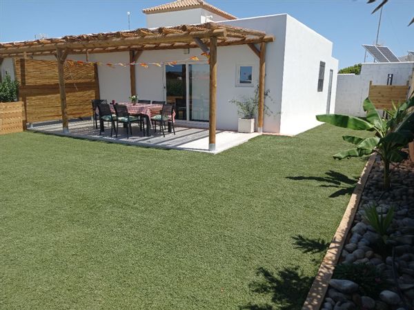 Juan luis's house