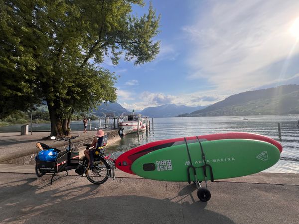 La maison de Nan & Frank