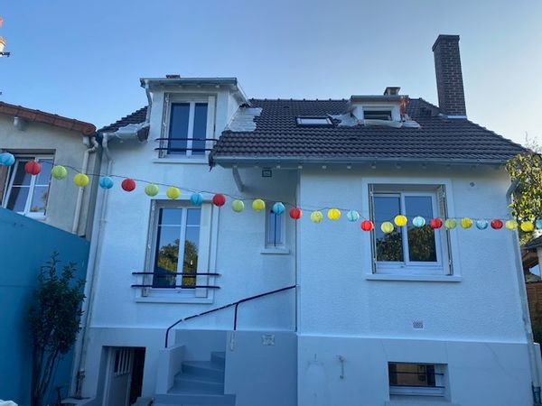 La maison de Anntoinette