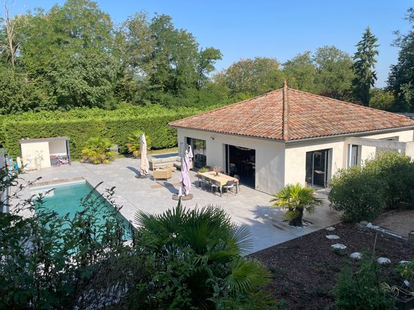 Casa di Marion