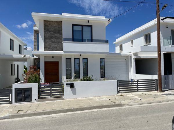 Stephanie's house