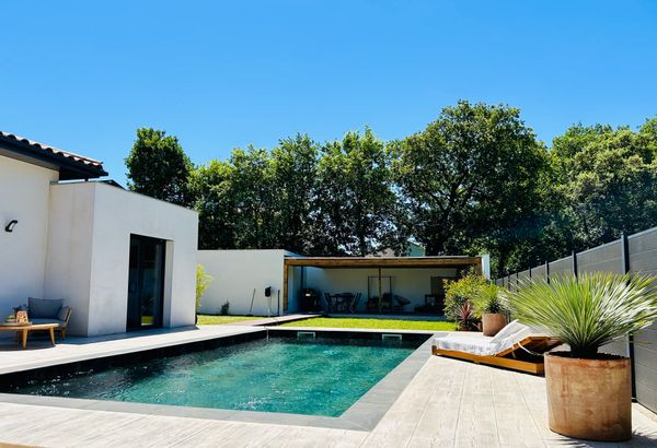 La maison de Pascale