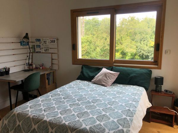 La chambre privée de Sophie