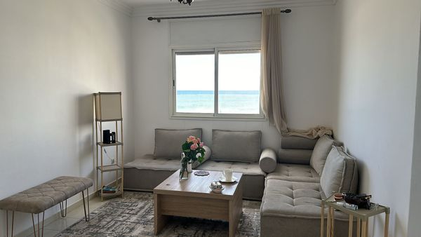 Chaimae & Hamid s Haus