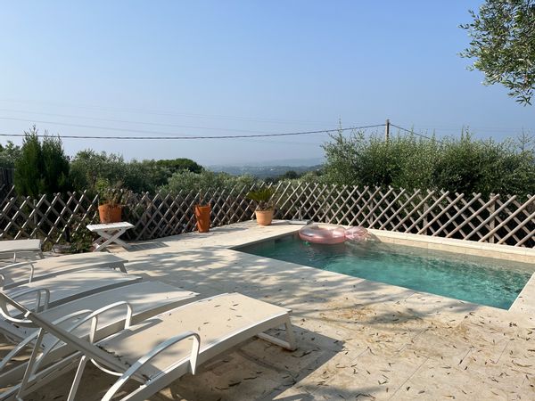 Casa di Catherine et Jean-François