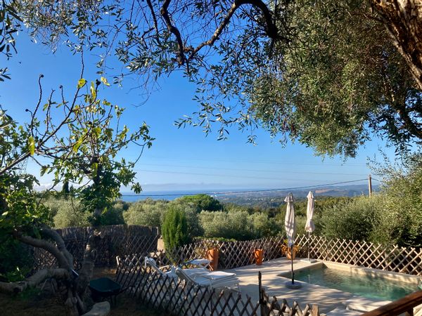 La maison de Catherine et Jean-François