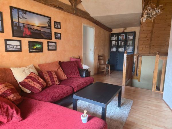 Casa di Chantal