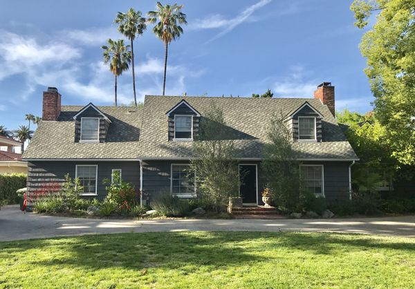 Casa di Rob