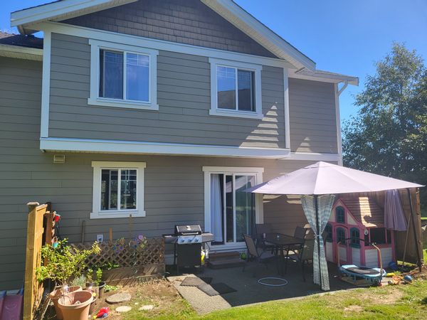 La maison de Natalie