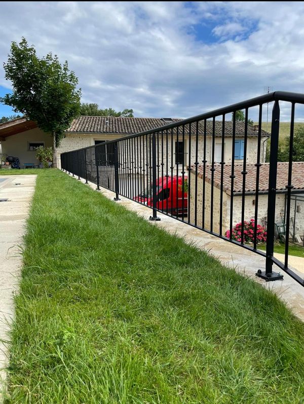 La maison du bonheur