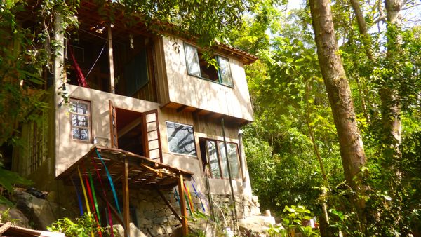 Casa di Camila