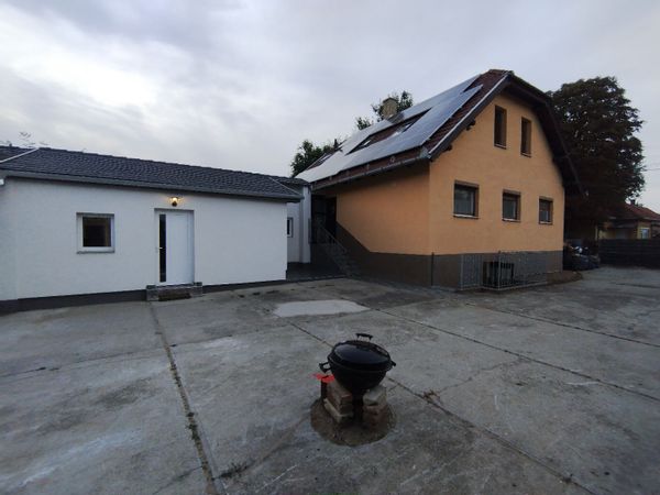 La maison de Greg from Europe