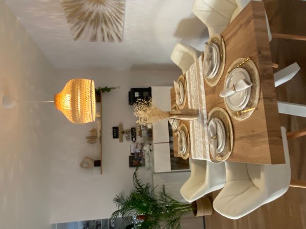 Ahmed's house