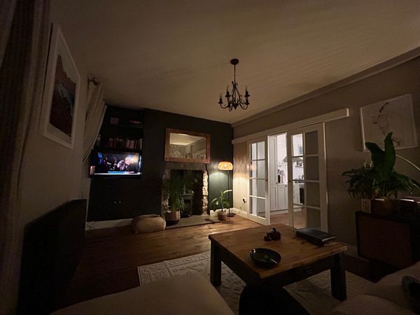 La maison de Kathleen