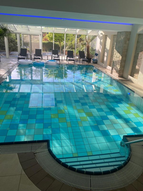 La maison de Катя