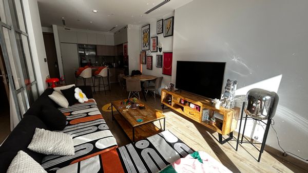 huis van Tiffany
