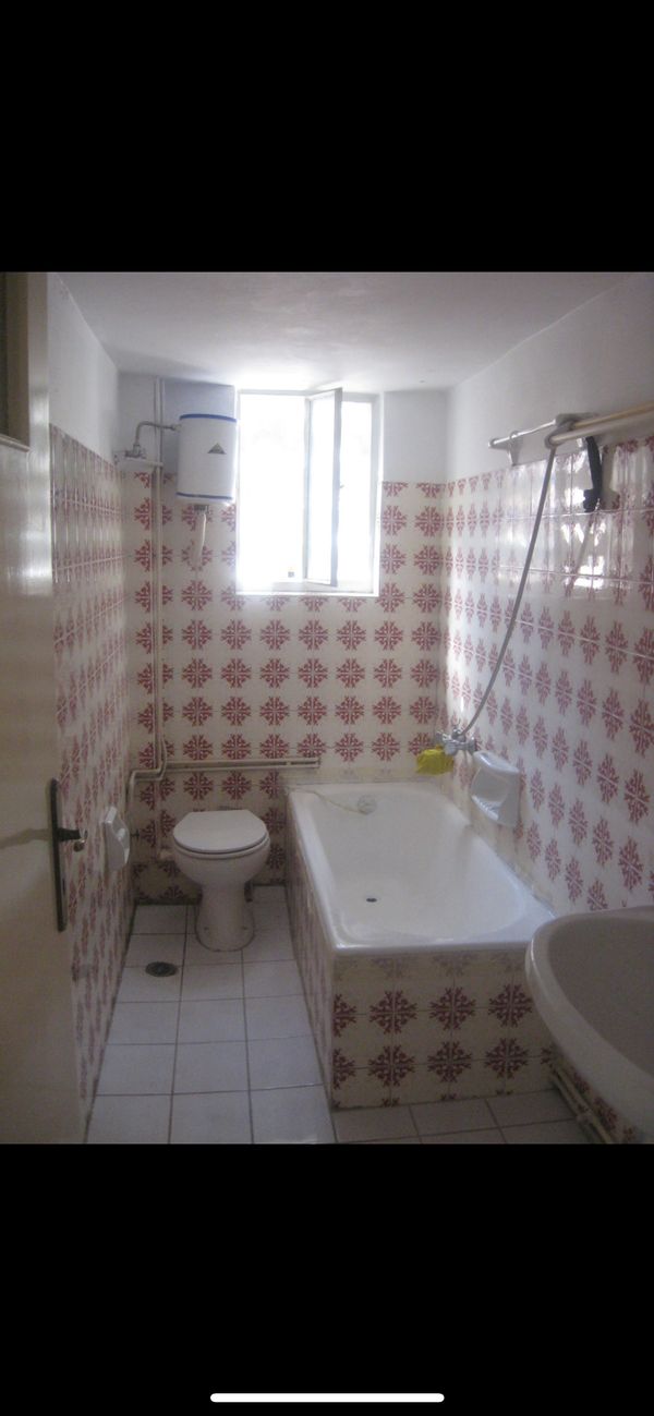 Michalis's house