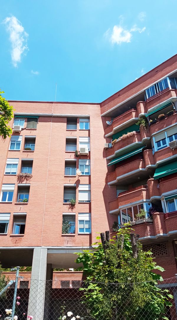 La maison de MARIA DOLORES