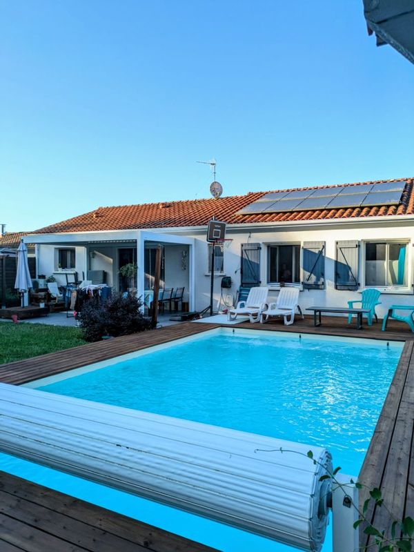 Casa di Roxane