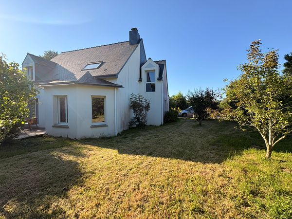 Alisons hus