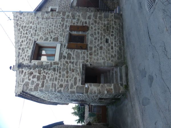 La maison de Thierry