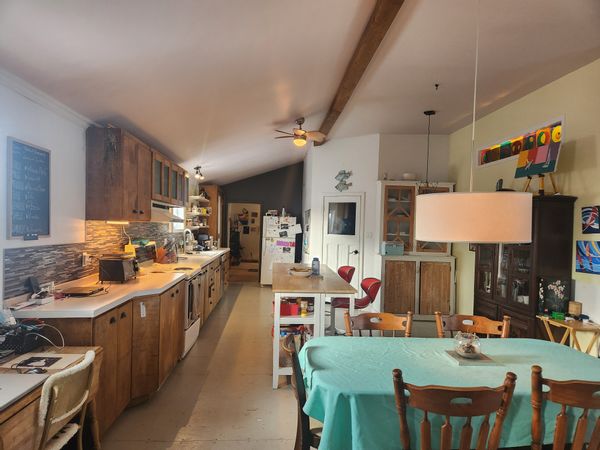 La maison de Anne-Sophie