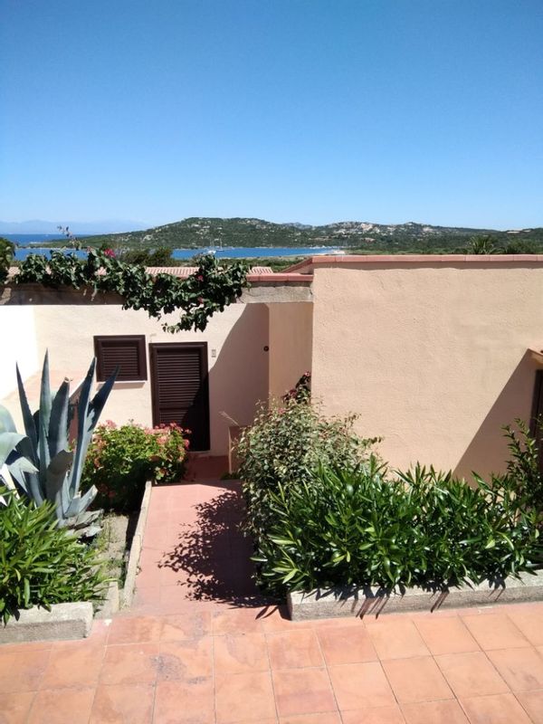 La maison de Gianluca