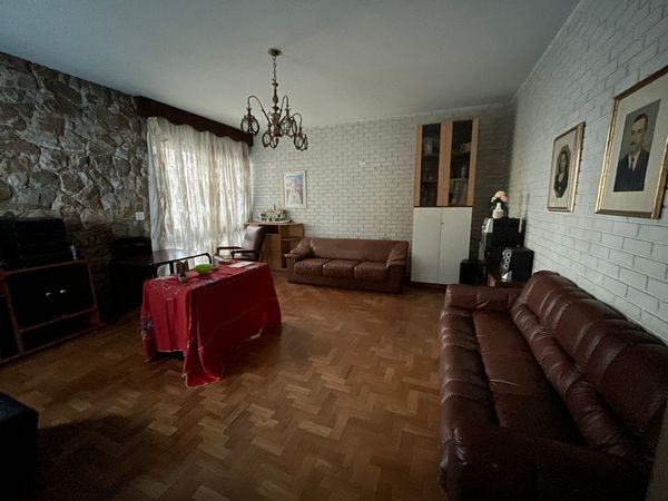 La maison de Camilla