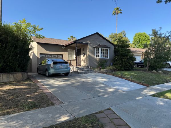 La maison de Loren
