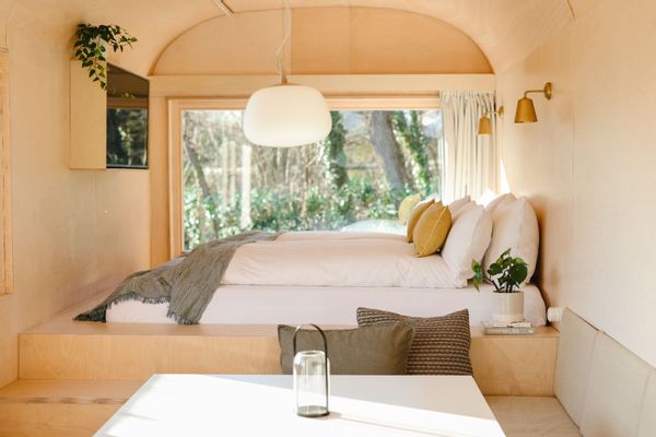 Casa de Anna-Madeleine