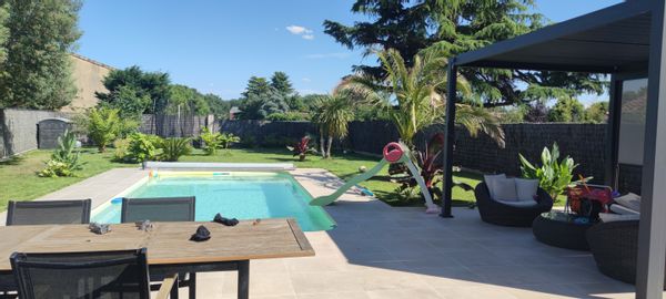 La maison de Nicolas