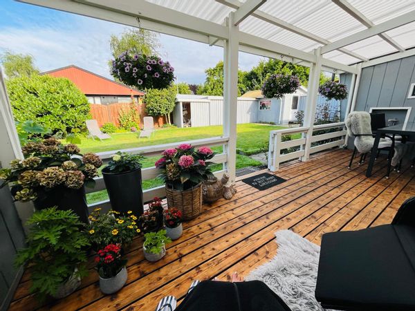 La maison de Piotr i Karolina