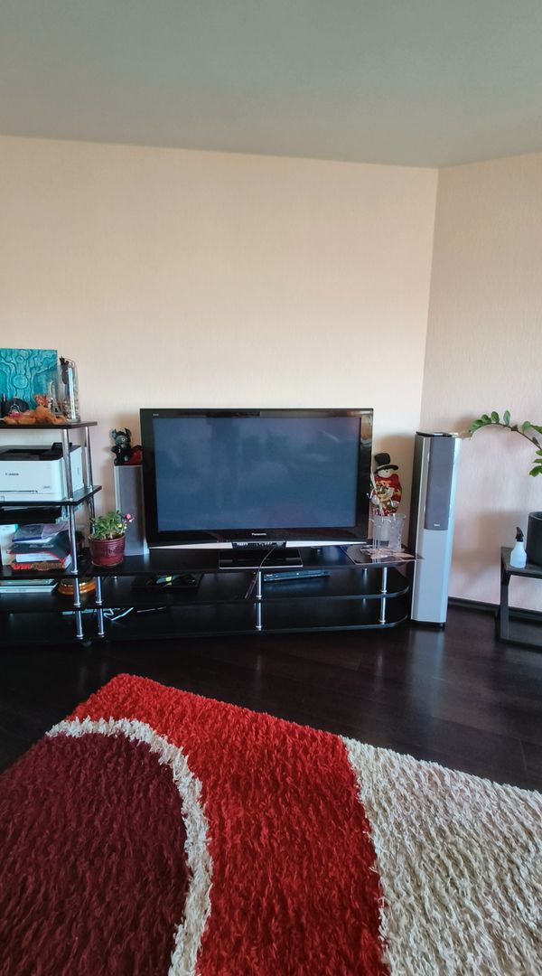 La maison de Павел