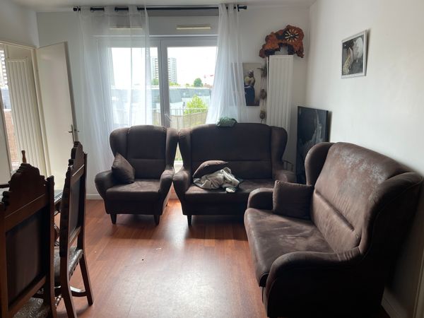 La maison de Samir