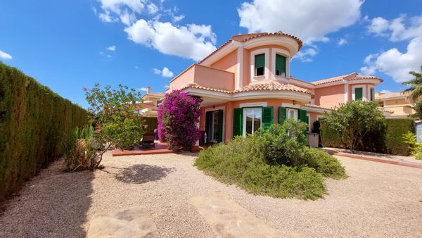 House on the beautiful Mallorca