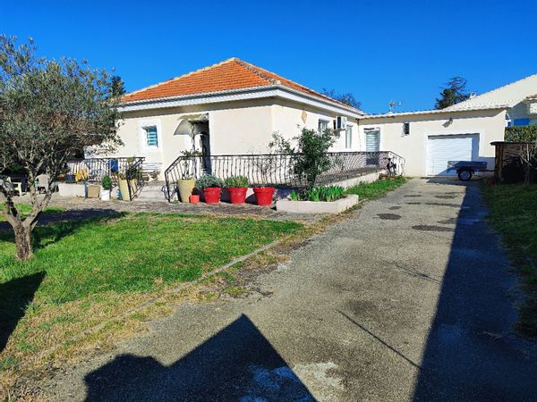 La maison de Émilie