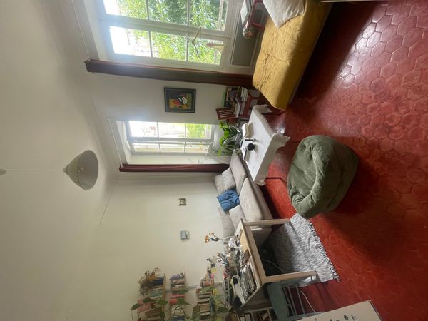 Appartement Bonne Mère