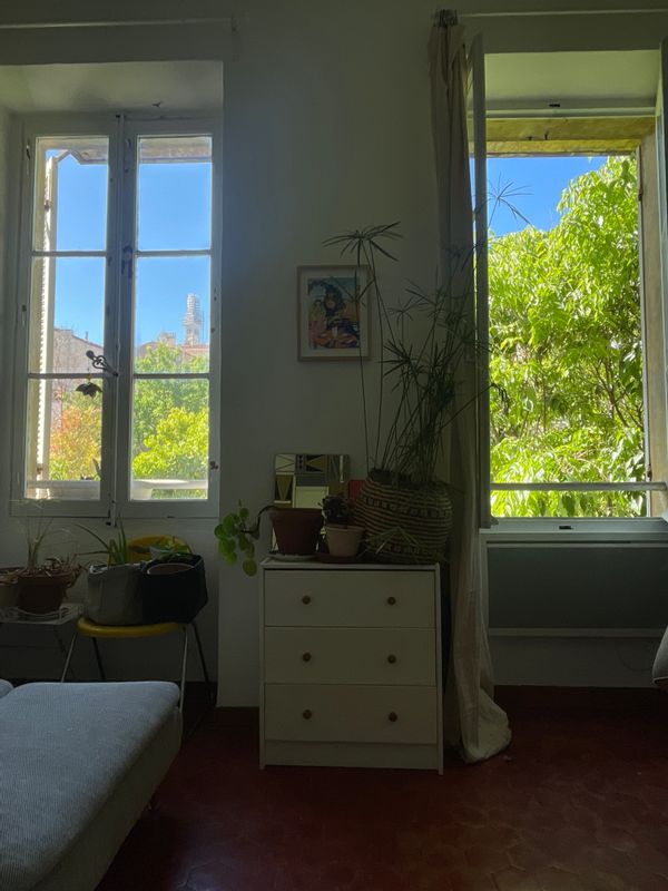 Appartement Bonne Mère