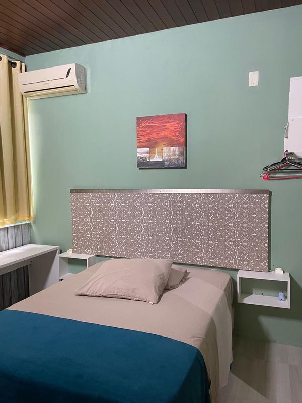 Apartamento central .