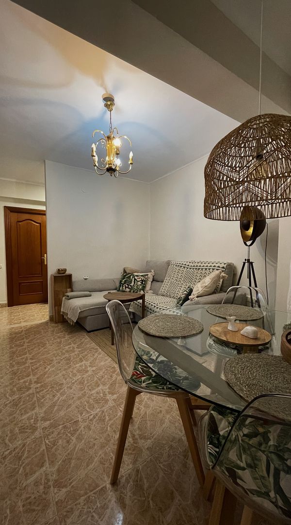 Miki's house, Granada, Spain