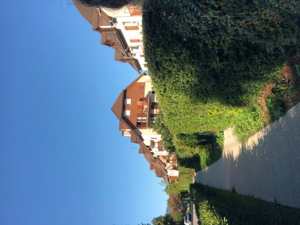 Havre de paix à proximité du lac