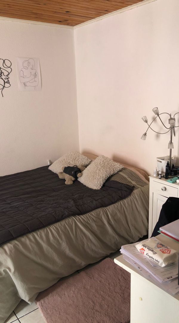 L appartement de Celine