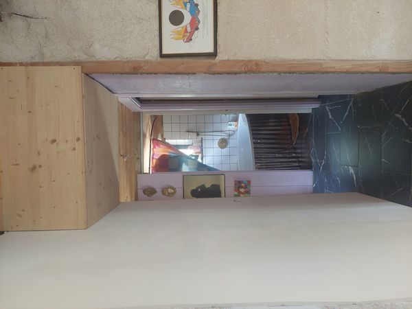 La maison de Lucienne