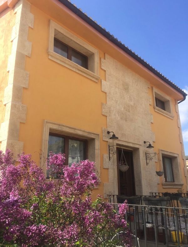 Casa en Siete Aguas - Valencia
